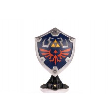 Фигурка The Legend of Zelda Breath of the Wild Hylian Shield (First 4 Figures, высота 29 см), 109551,